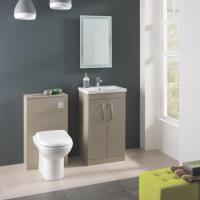 Bathroom Furniture Clearance